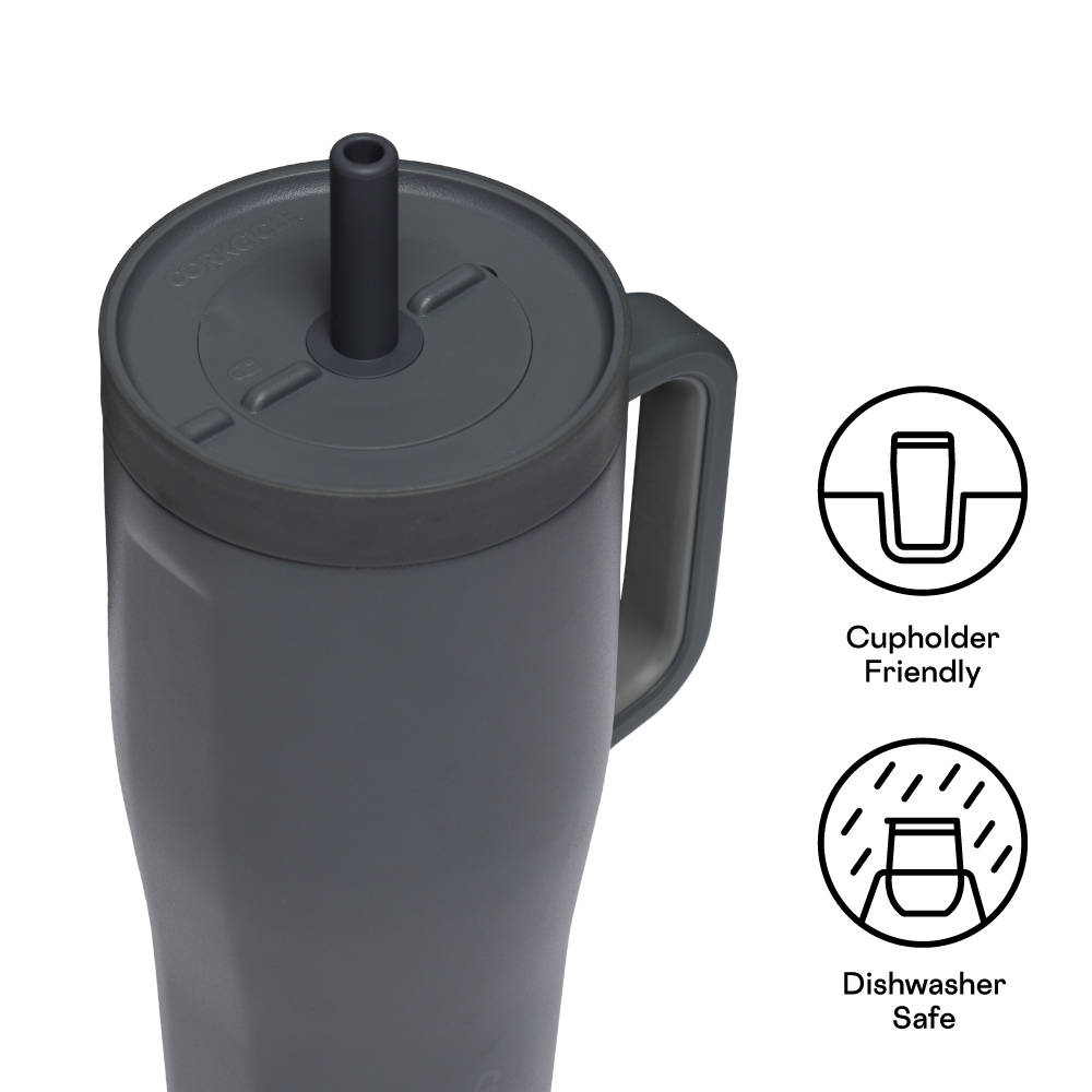 Star Wars TM Leakproof Cruiser - Morning Tumbler W2
