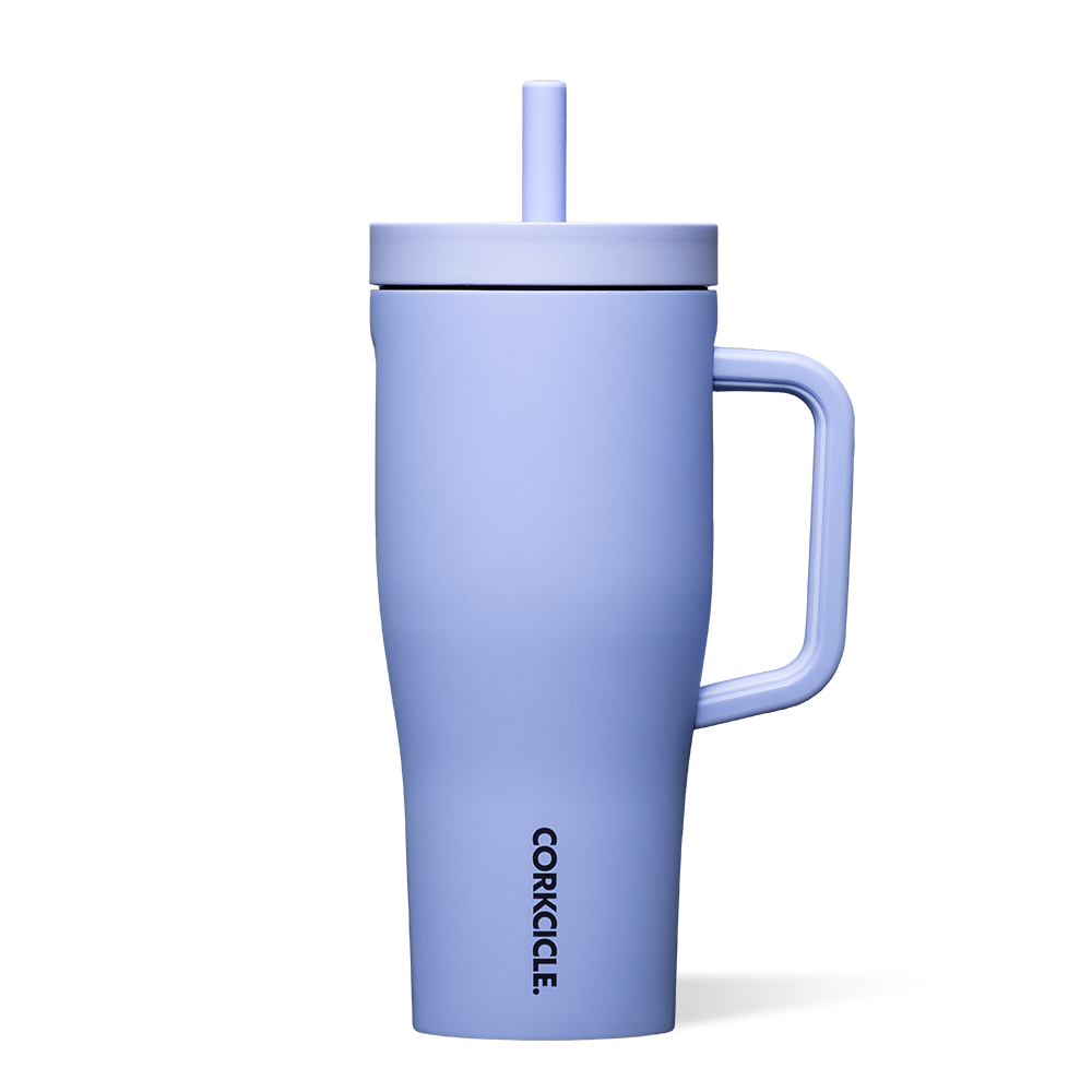 Leakproof Cruiser - Smart Carry Q5