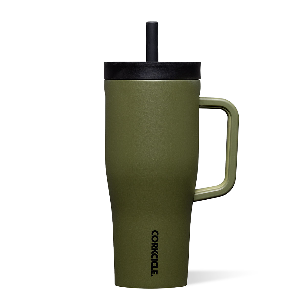 Sierra Leakproof Cruiser - Essential Collection Q2