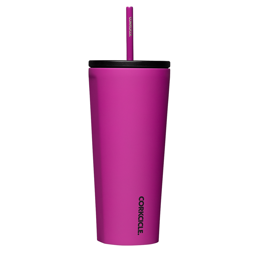 Cold Cup - Seasonal Go-To C8