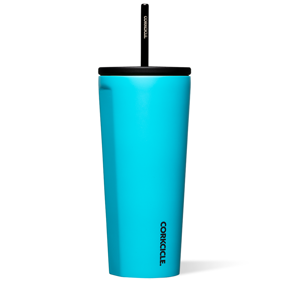 Cold Cup - Seasonal Go-To C8