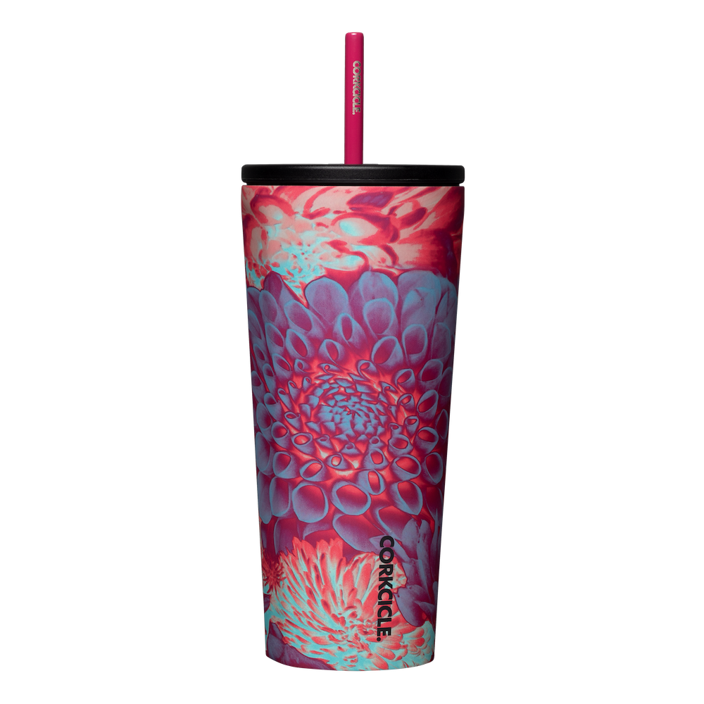 Cold Cup - Seasonal Go-To C8