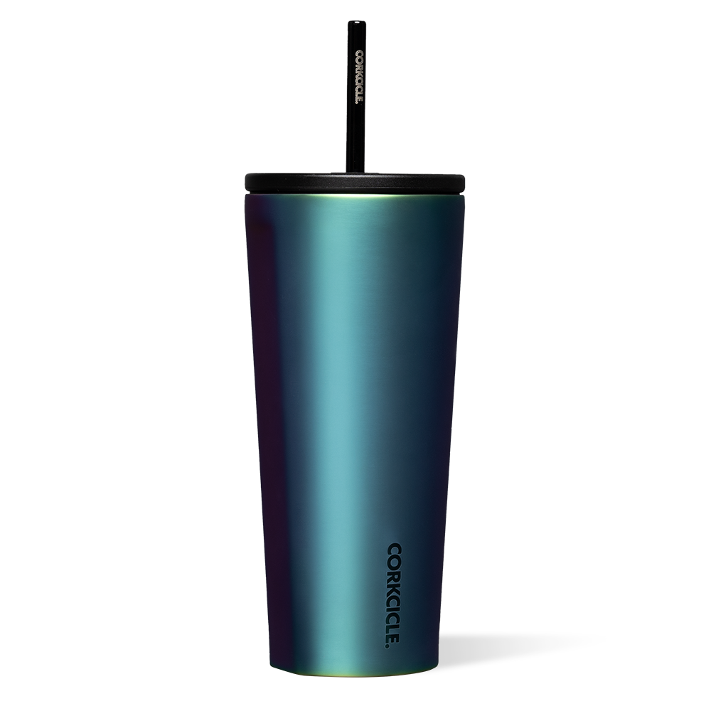 Cold Cup - Seasonal Go-To C8