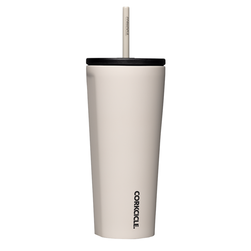 Cold Cup - Seasonal Go-To C8