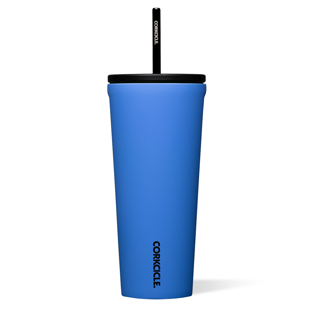 Cold Cup - Seasonal Go-To C8