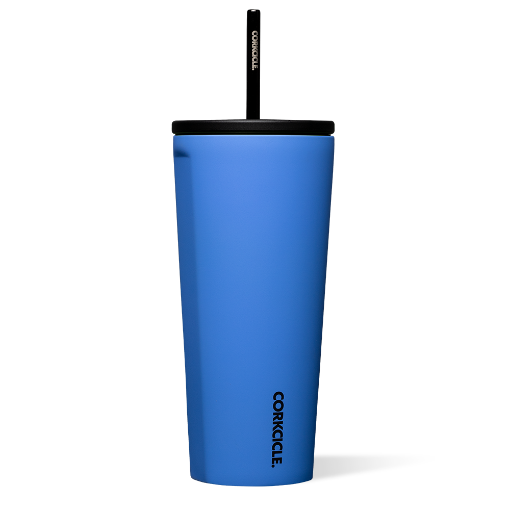 Cold Cup - Seasonal Go-To C8