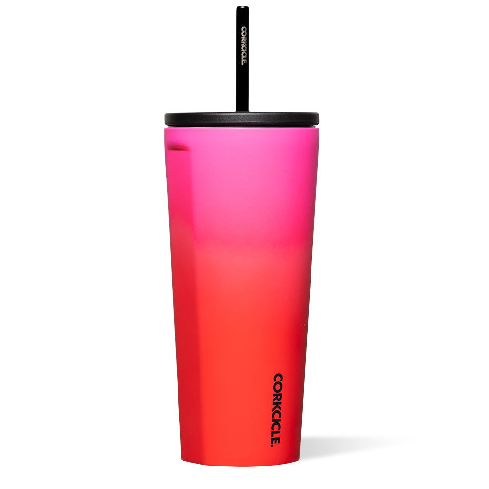 Cold Cup - Seasonal Go-To C8