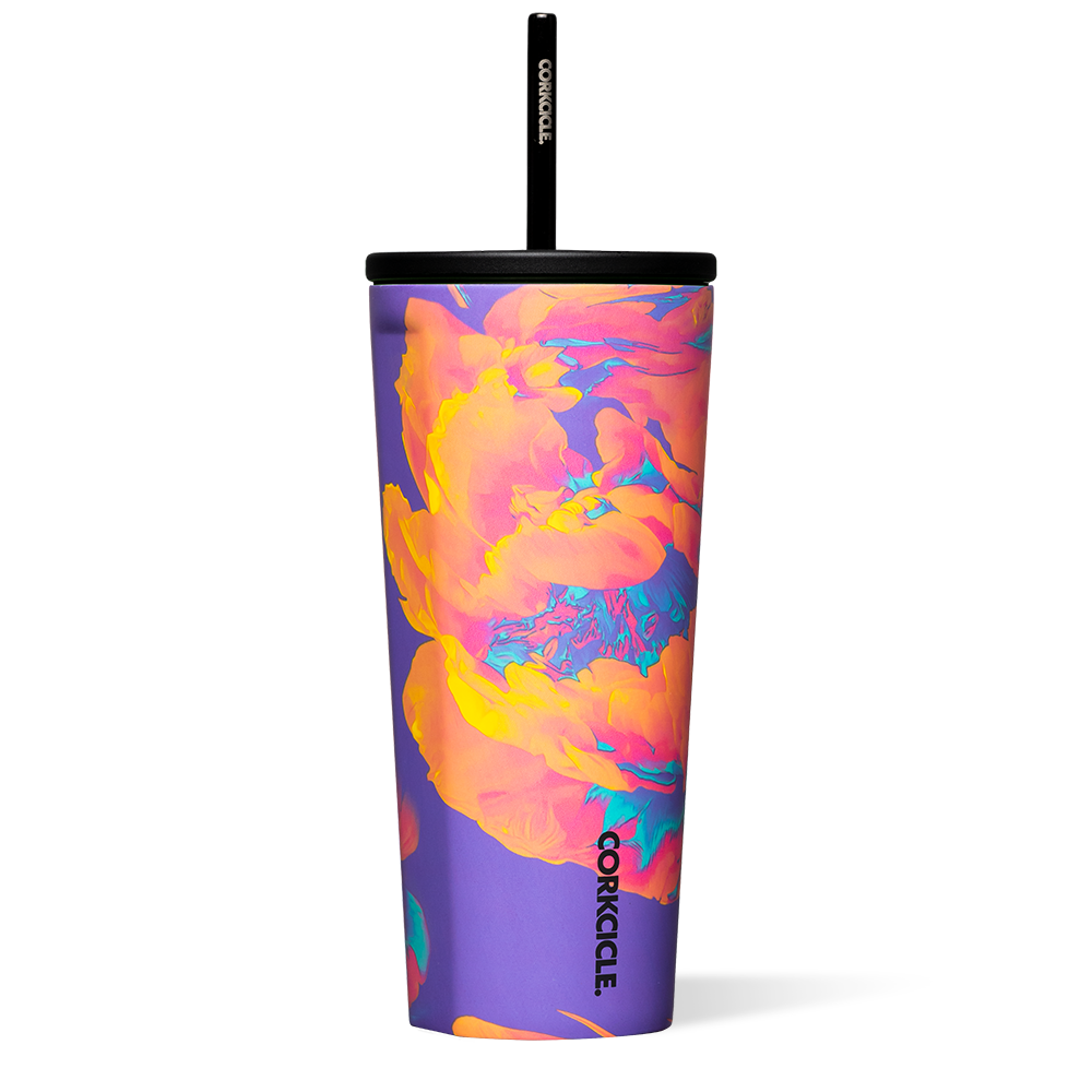 Cold Cup - Seasonal Go-To C8