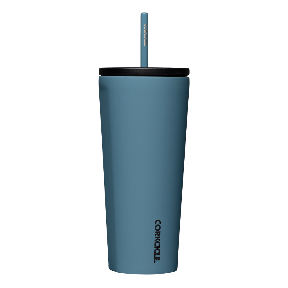 Cold Cup - Seasonal Go-To C8