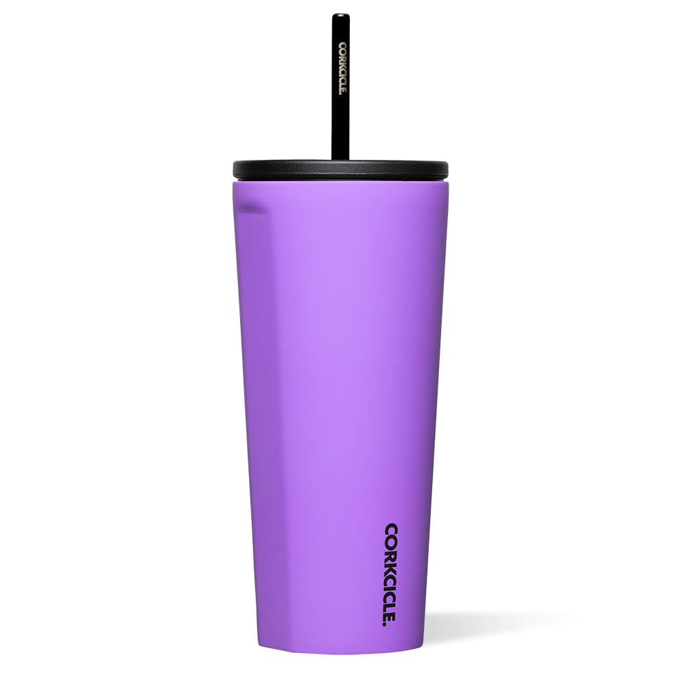 Cold Cup - Seasonal Go-To C8
