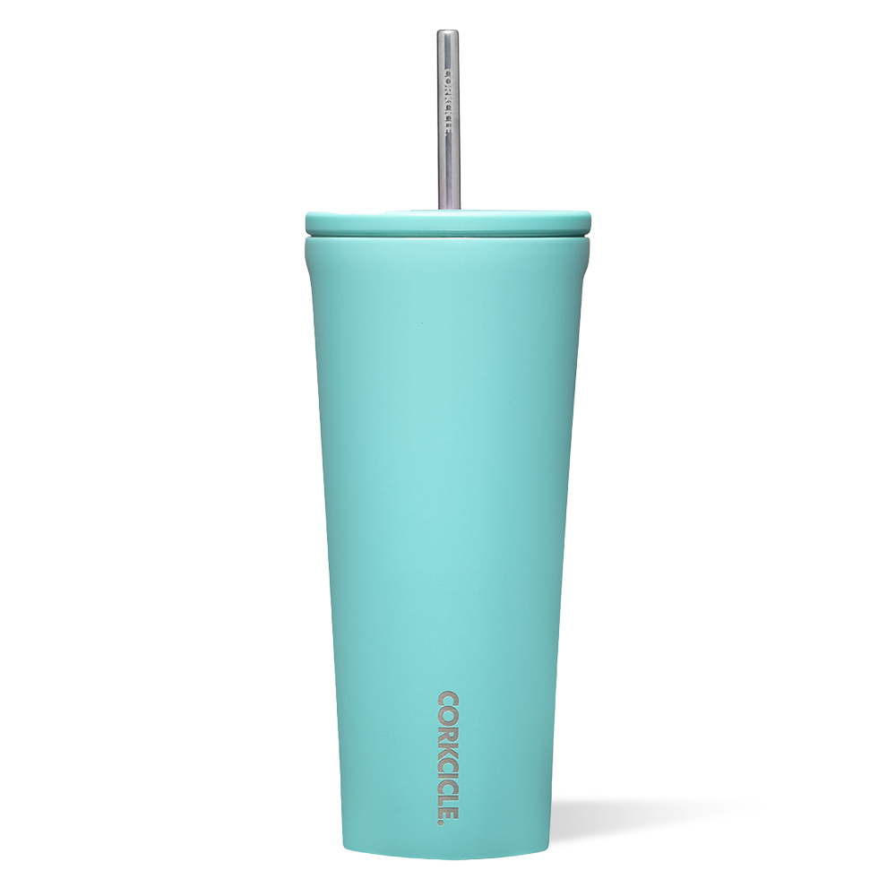 Cold Cup - Seasonal Go-To C8