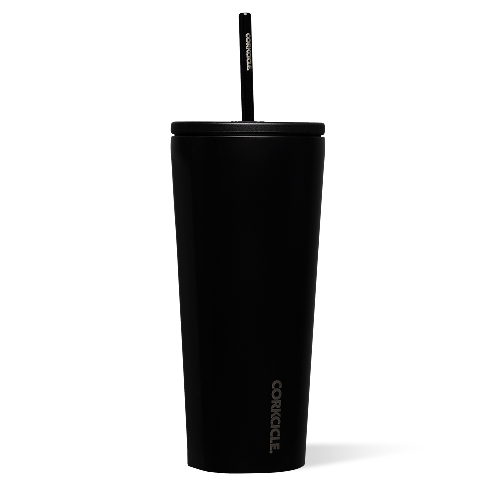 Cold Cup - Seasonal Go-To C8