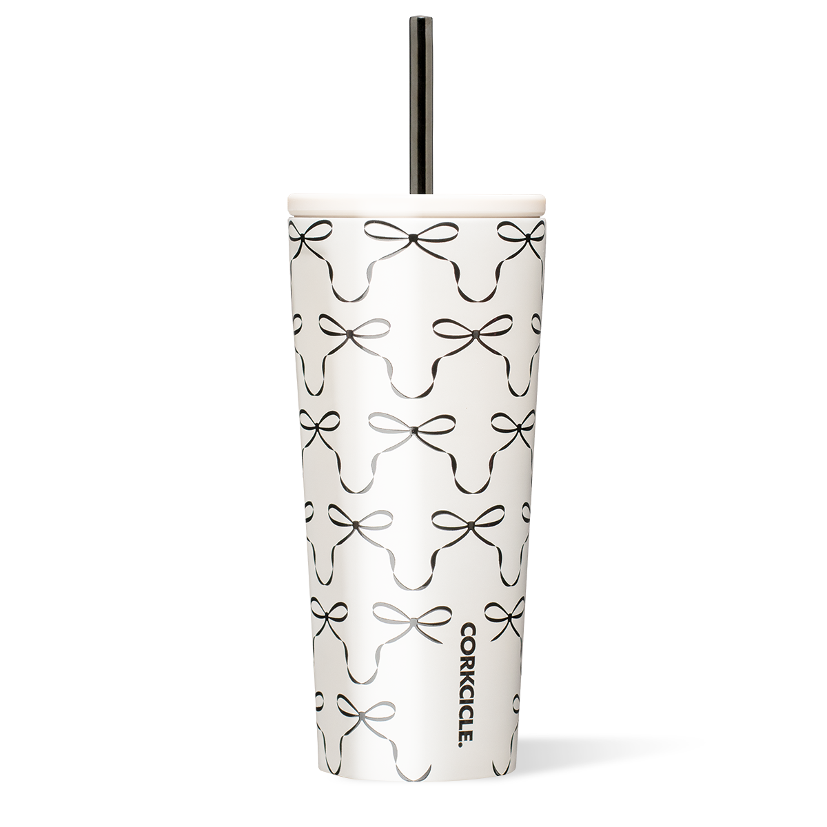 Cold Cup - Seasonal Go-To C8