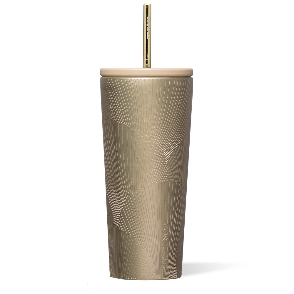 Cold Cup - Seasonal Go-To C8