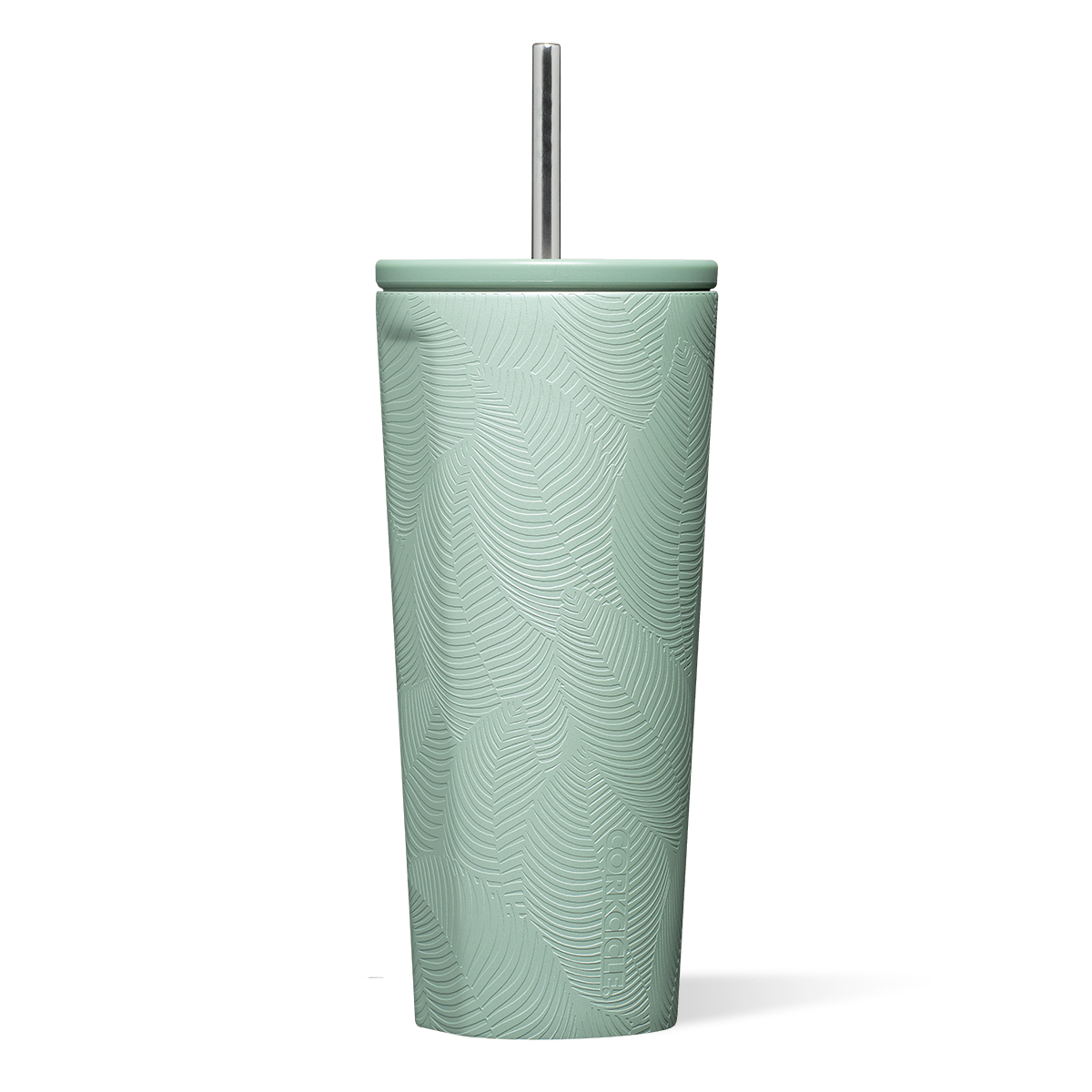Cold Cup - Seasonal Go-To C8