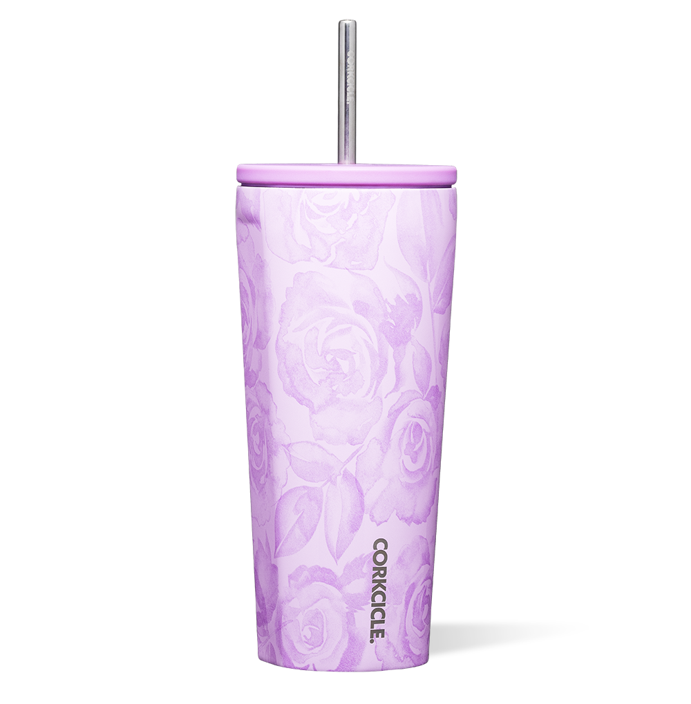 Cold Cup - Seasonal Go-To C8