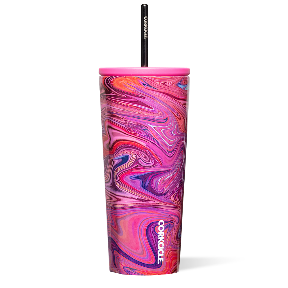 Cold Cup - Seasonal Go-To C8