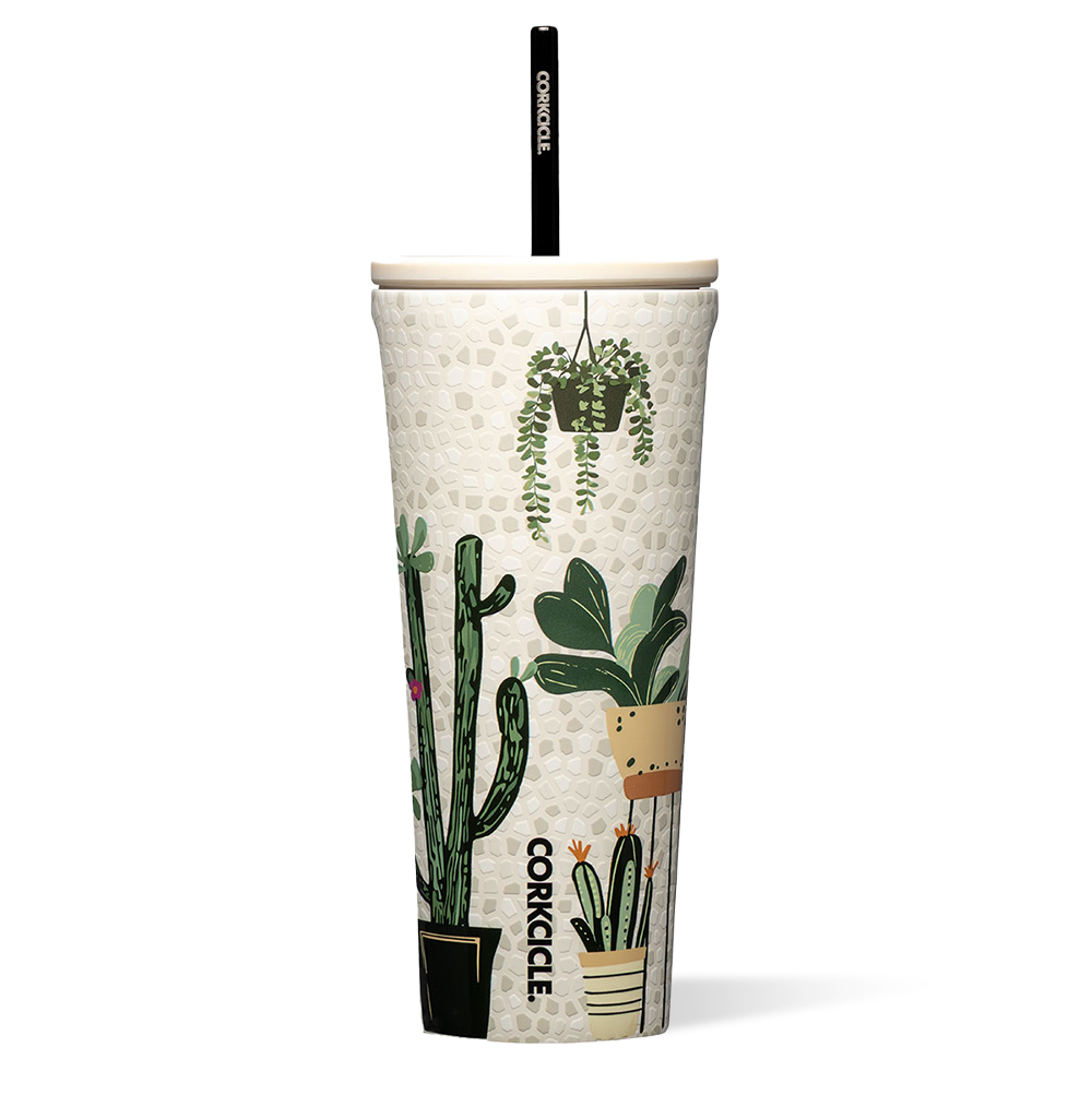 Cold Cup - Seasonal Go-To C8