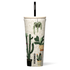 Cold Cup - Seasonal Go-To C8