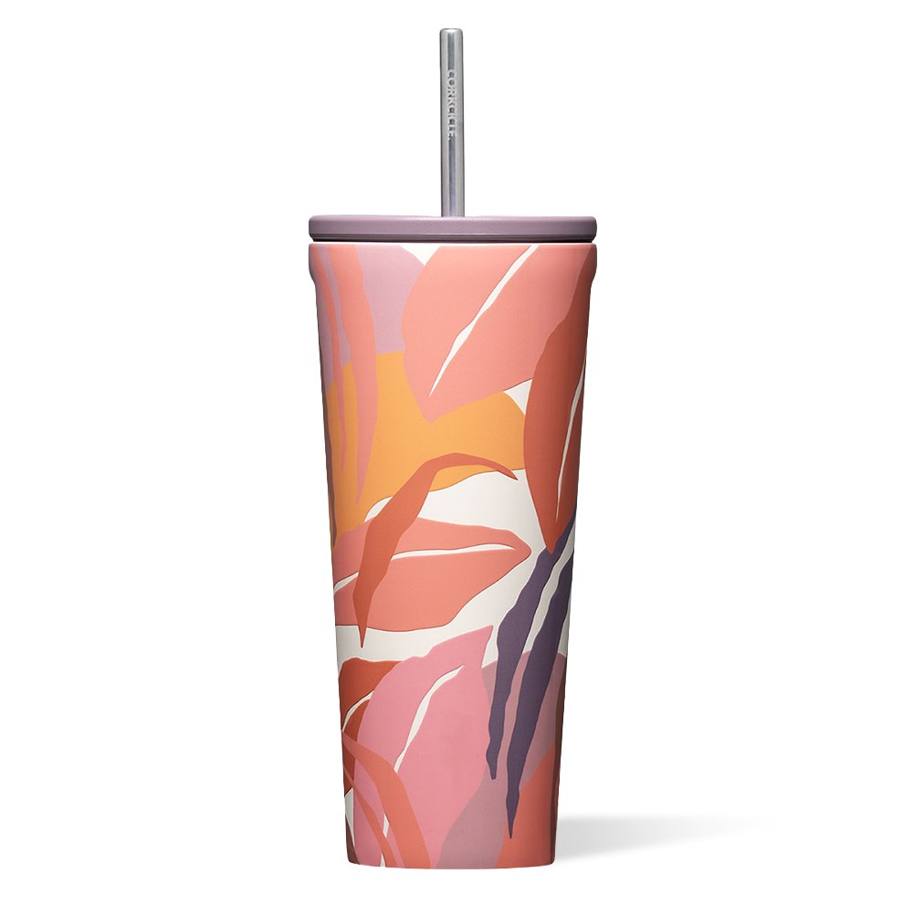 Cold Cup - Seasonal Go-To C8