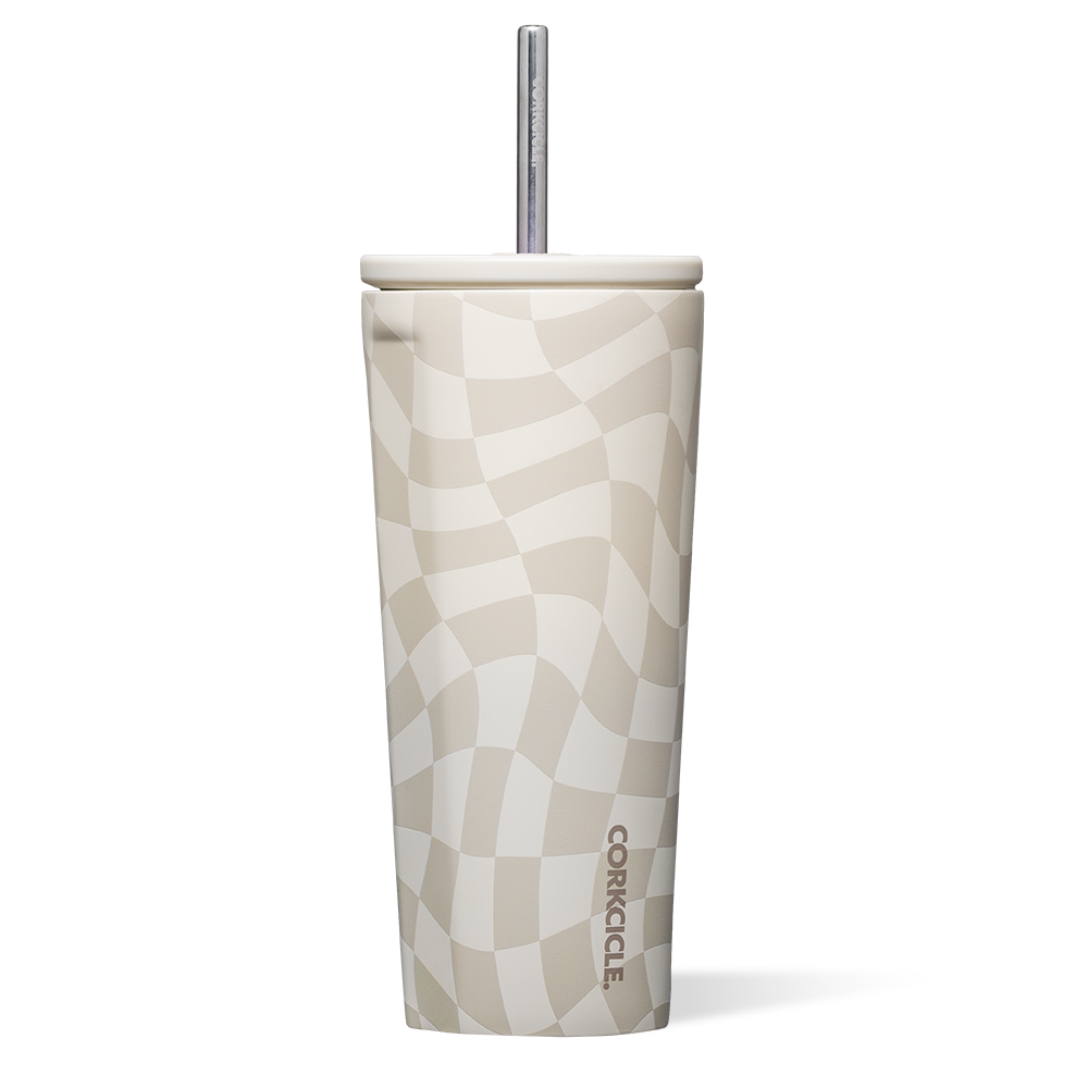 Cold Cup - Seasonal Go-To C8