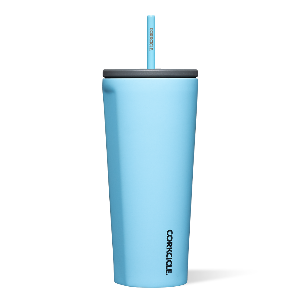 Cold Cup - Seasonal Go-To C8