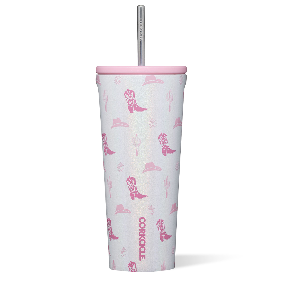 Cold Cup - Seasonal Go-To C8