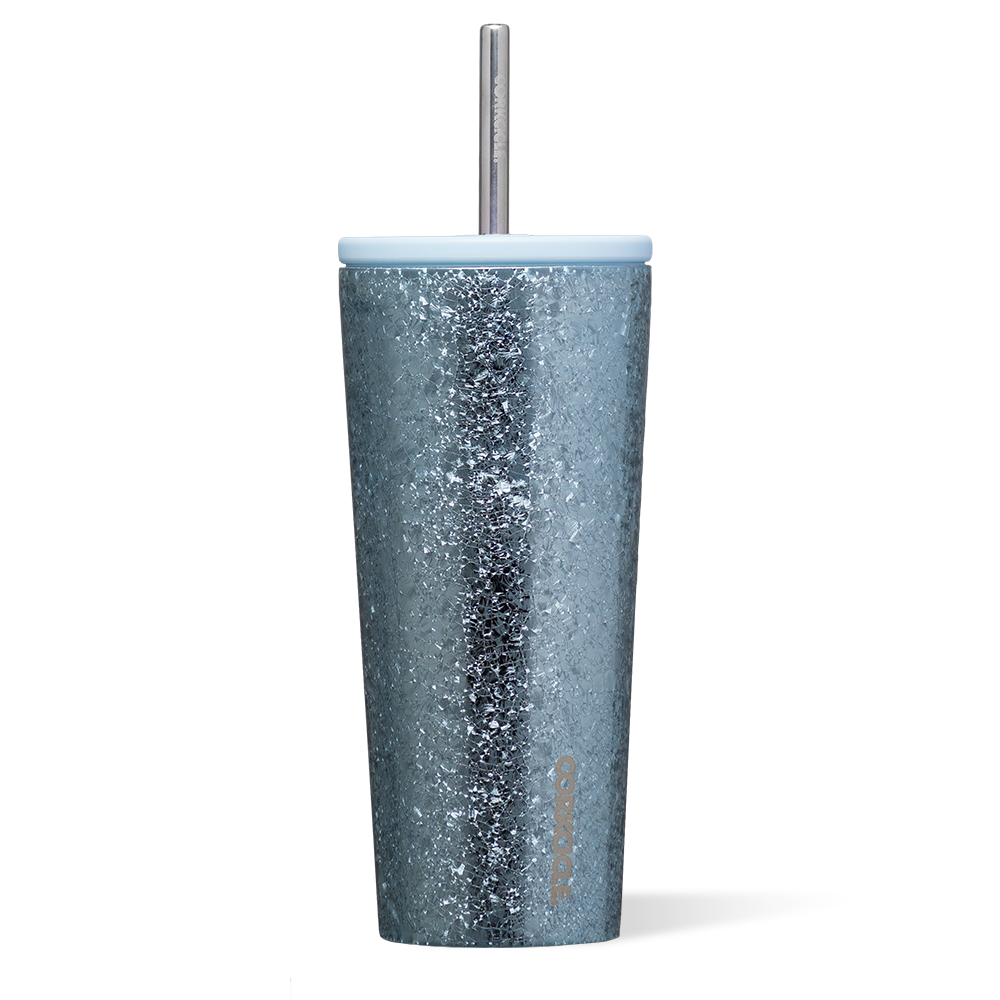 Cold Cup - Seasonal Go-To C8