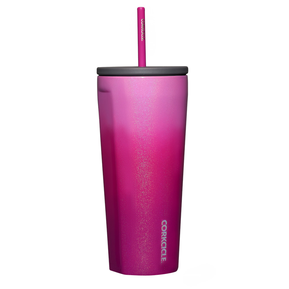 Cold Cup - Seasonal Go-To C8