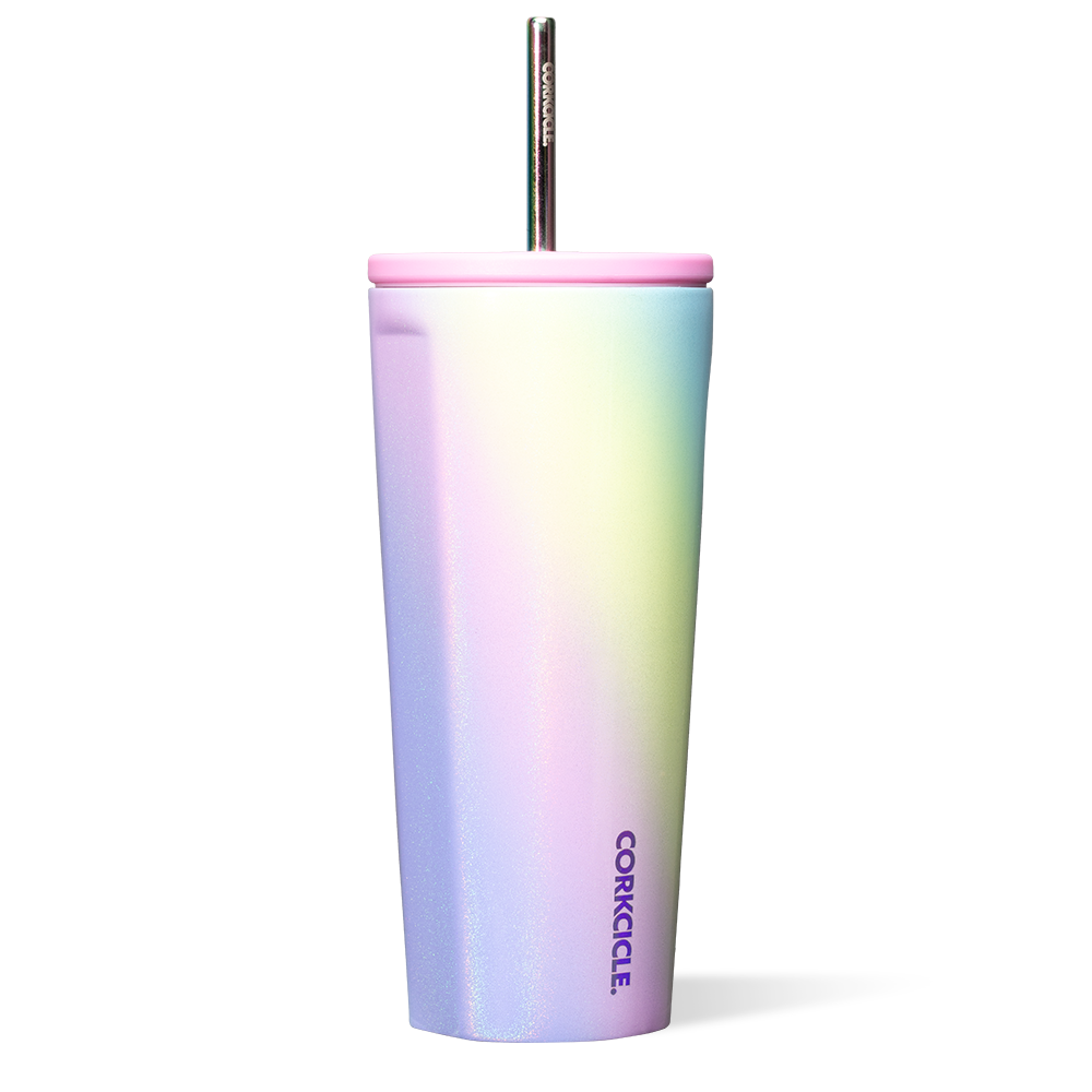 Cold Cup - Seasonal Go-To C8