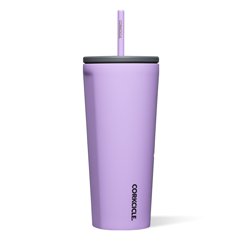Cold Cup - Seasonal Go-To C8