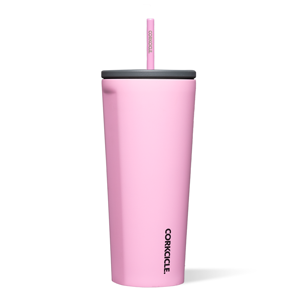 Cold Cup - Seasonal Go-To C8