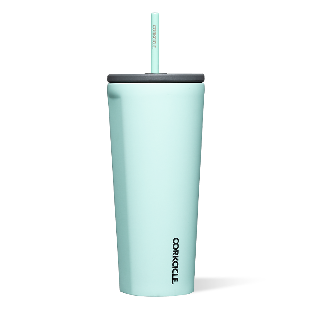 Cold Cup - Seasonal Go-To C8