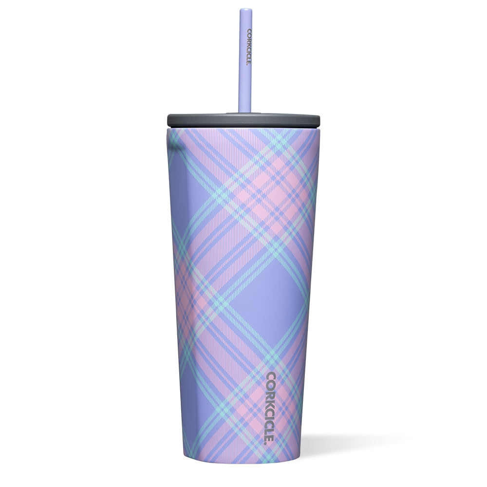 Cold Cup - Seasonal Go-To C8
