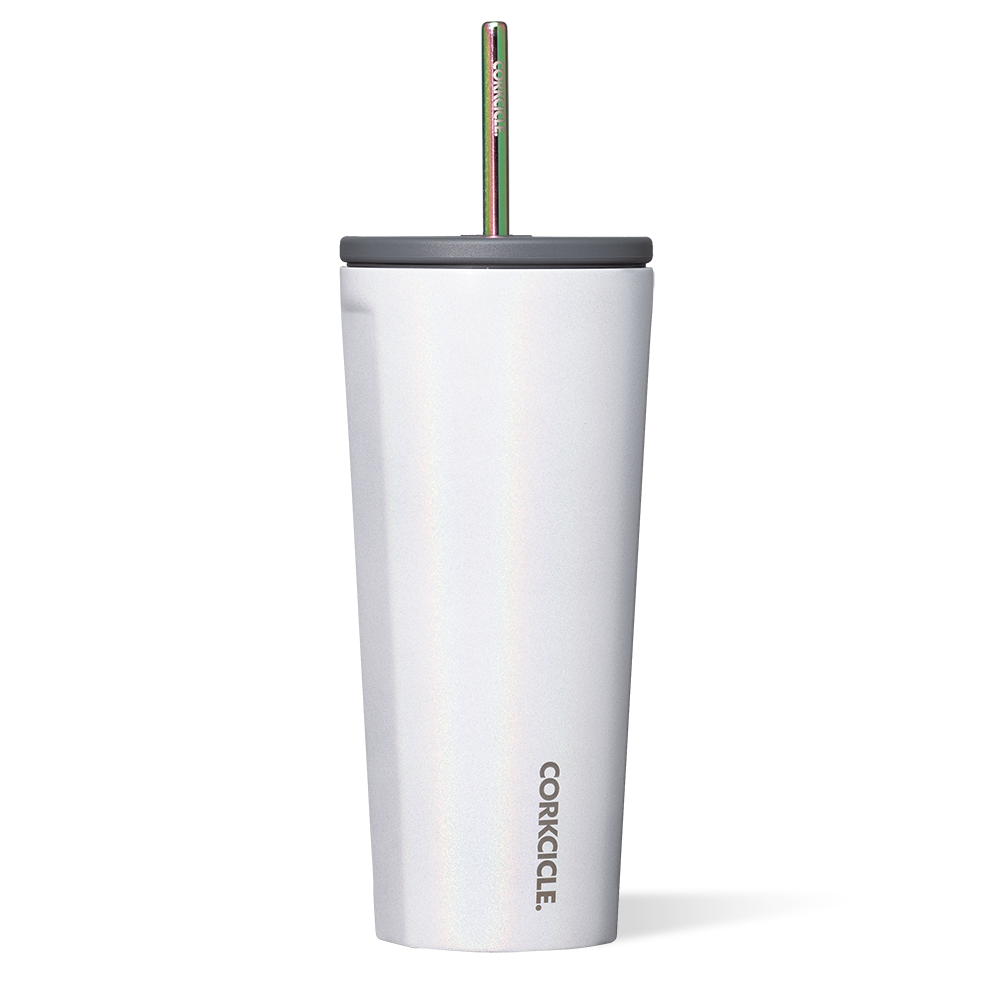 Cold Cup - Seasonal Go-To C8