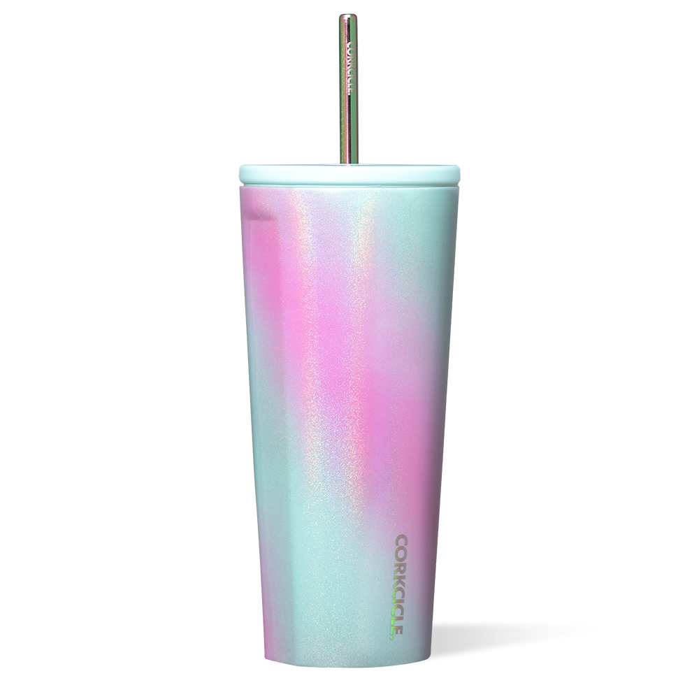 Cold Cup - Seasonal Go-To C8