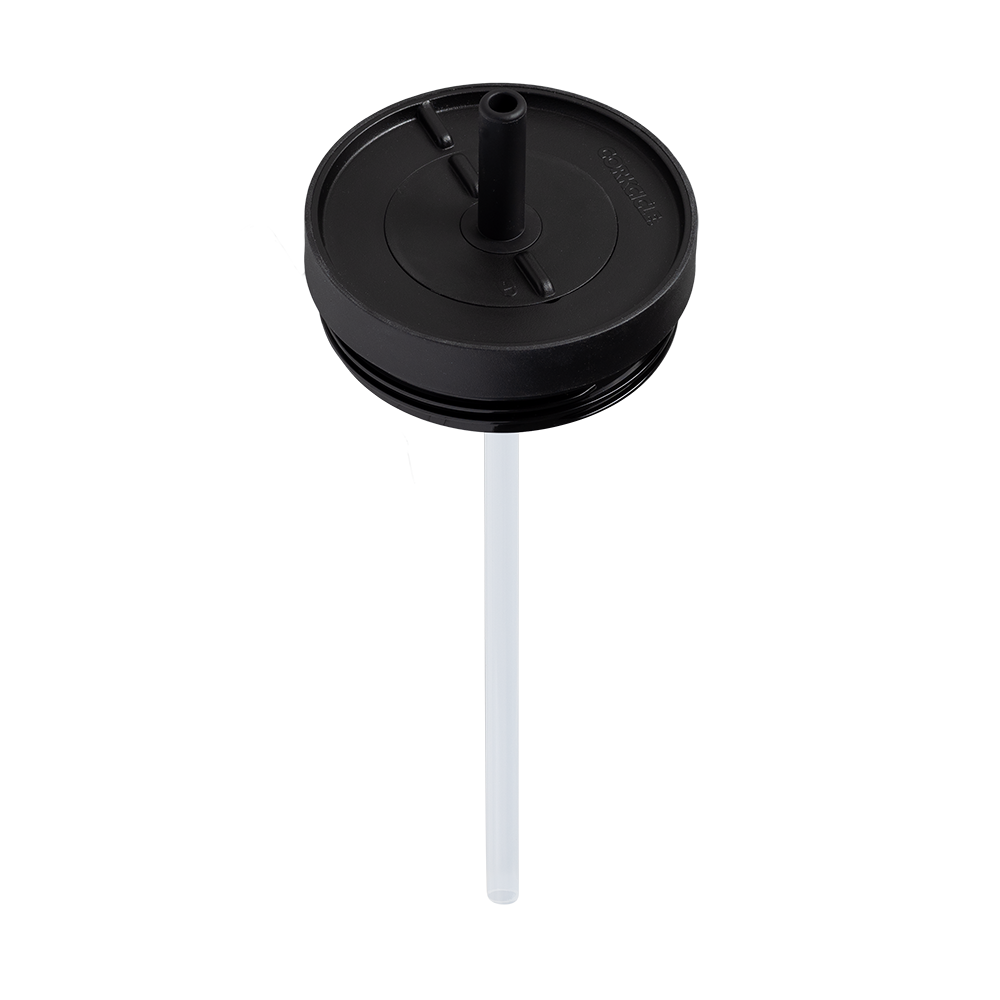 Leakproof 40oz Cruiser Lid - Essential Upgrade H5
