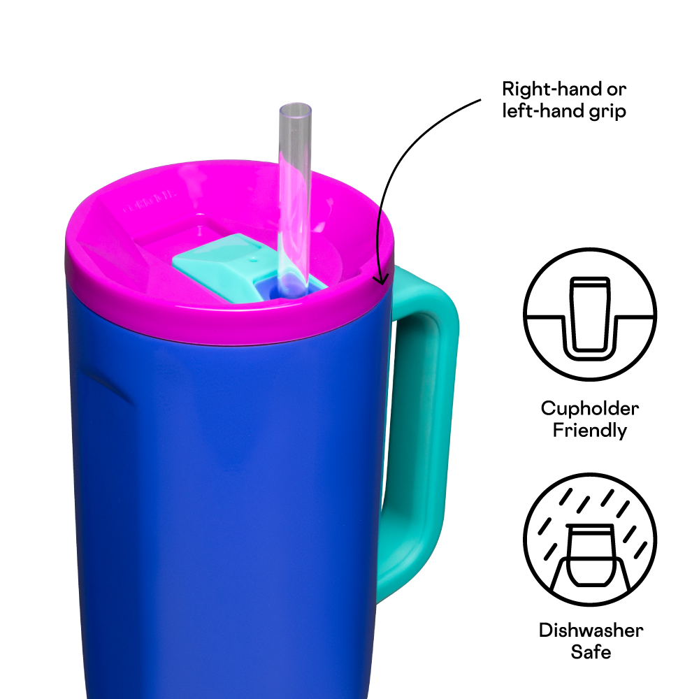 Cruiser - Daily Cup H7