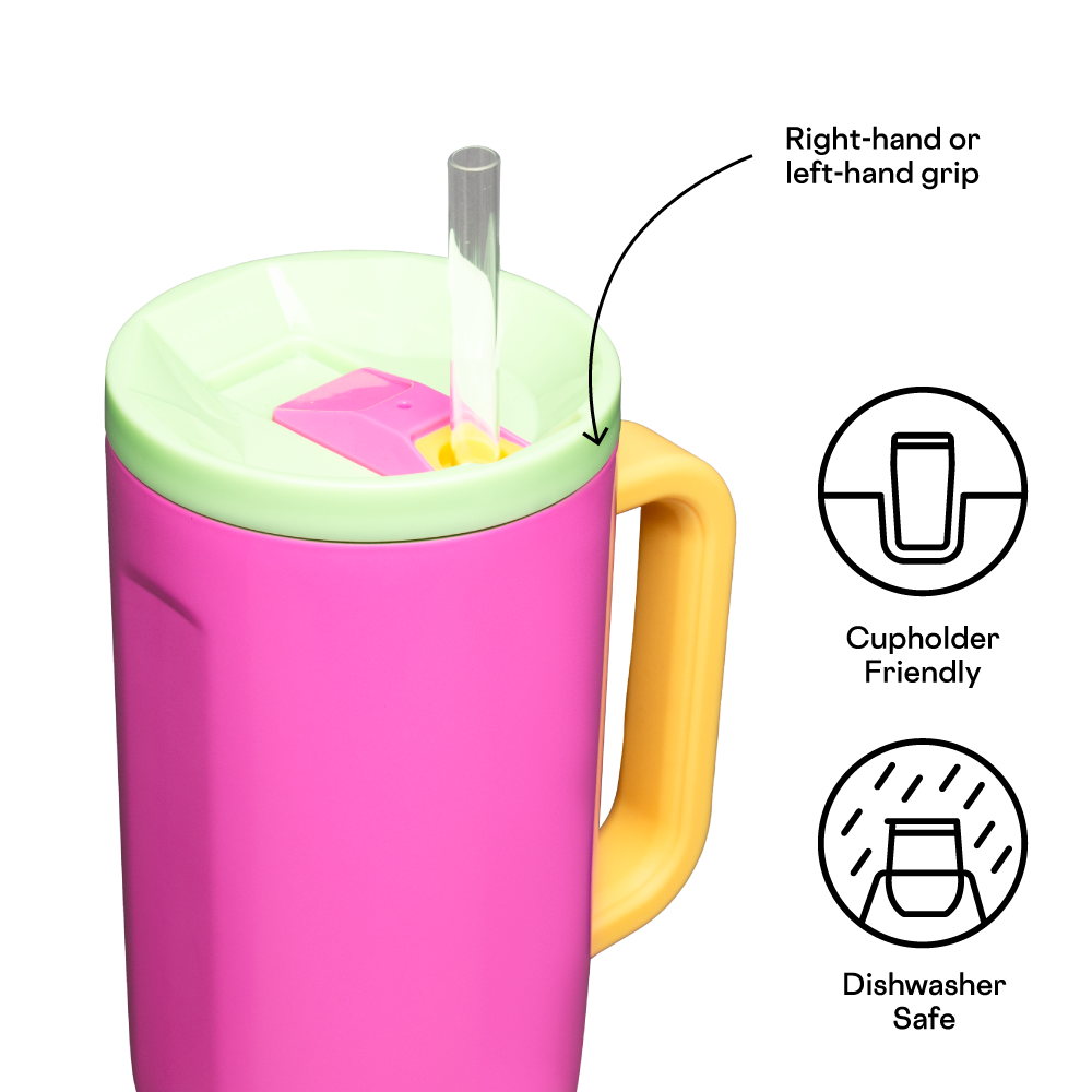 Cruiser - Daily Cup H7