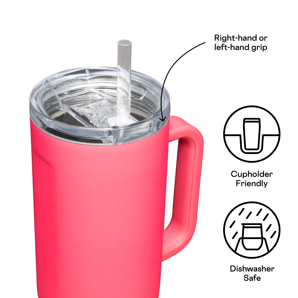 Cruiser - Daily Cup H7
