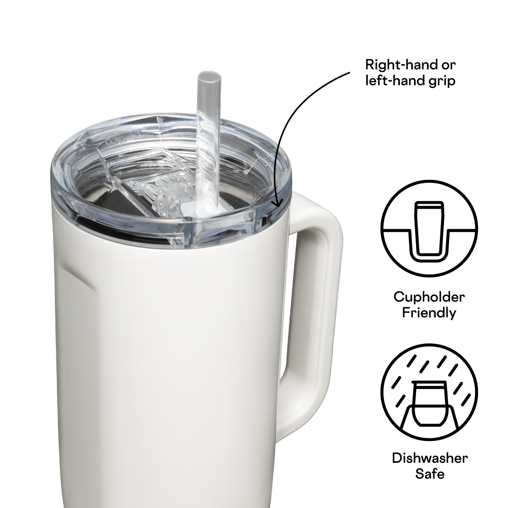 Cruiser - Daily Cup H7