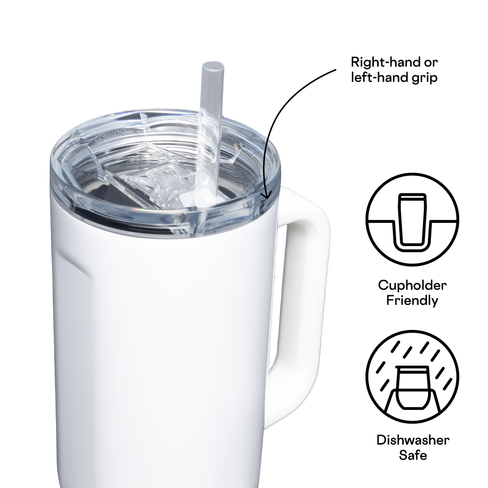 Cruiser - Daily Cup H7