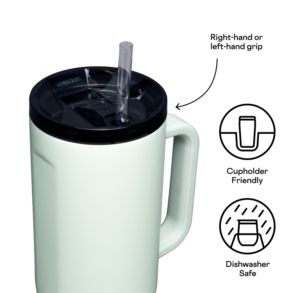 Cruiser - Daily Cup H7