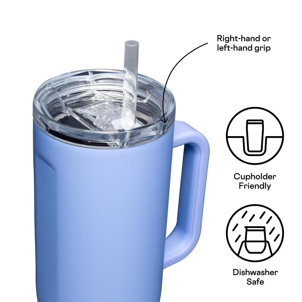 Cruiser - Daily Cup H7