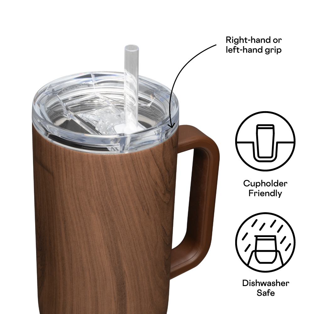 Cruiser - Daily Cup H7