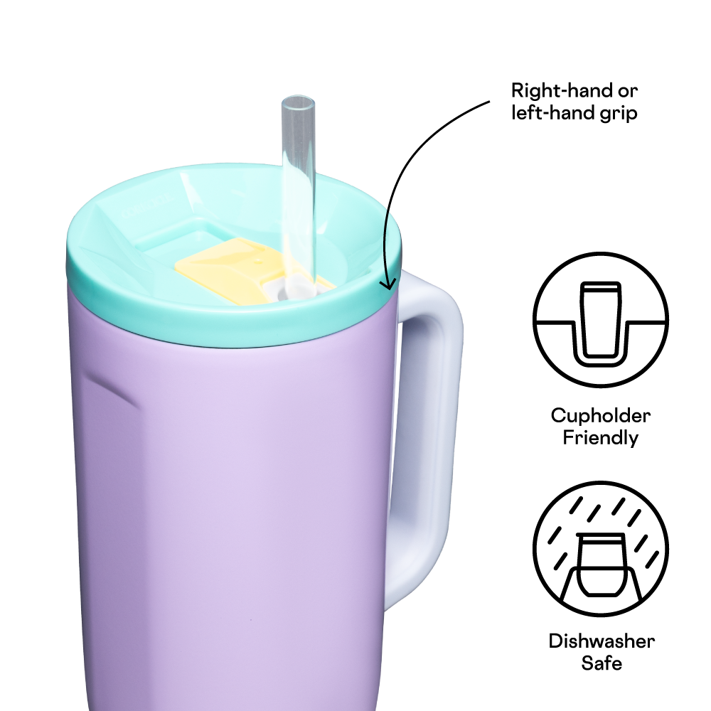 Cruiser - Daily Cup H7