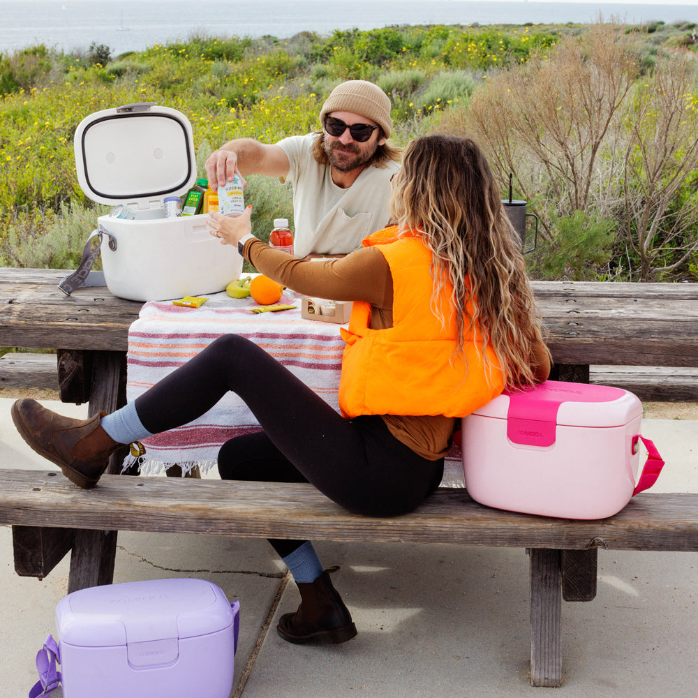 Chillpod Go - Original Beach R0