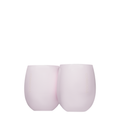 Sommelier Stemless Set (2) - Easy Cup W6
