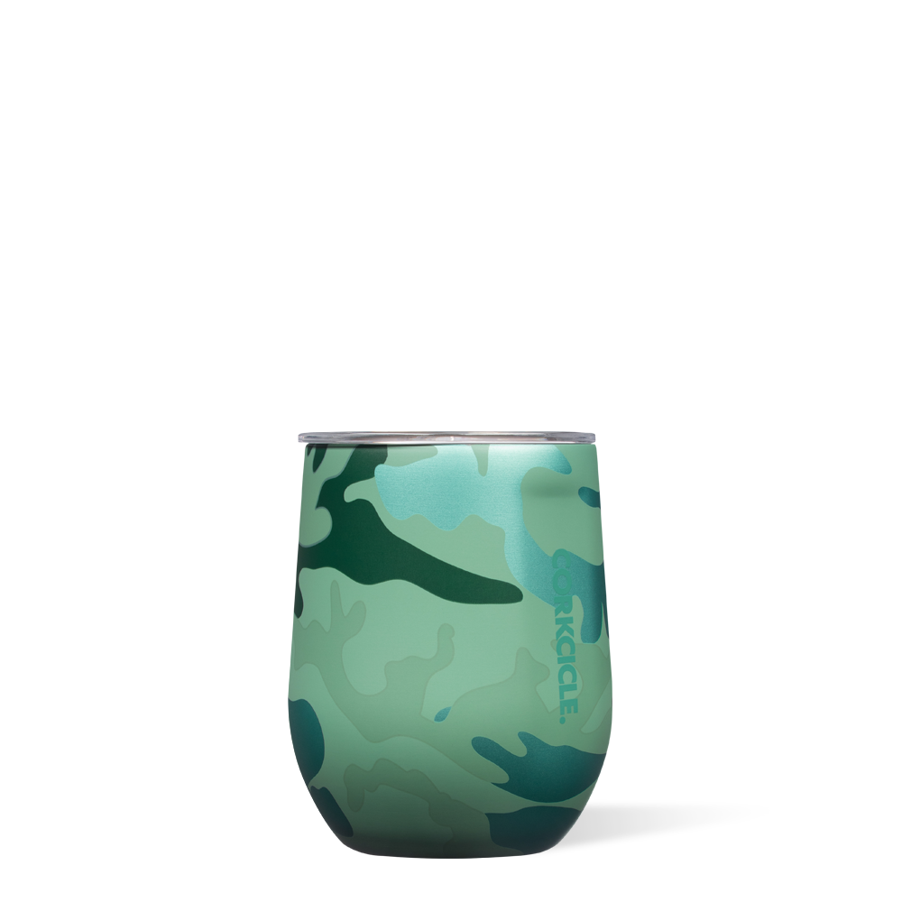 Classic Stemless - Durable Drinkware O9