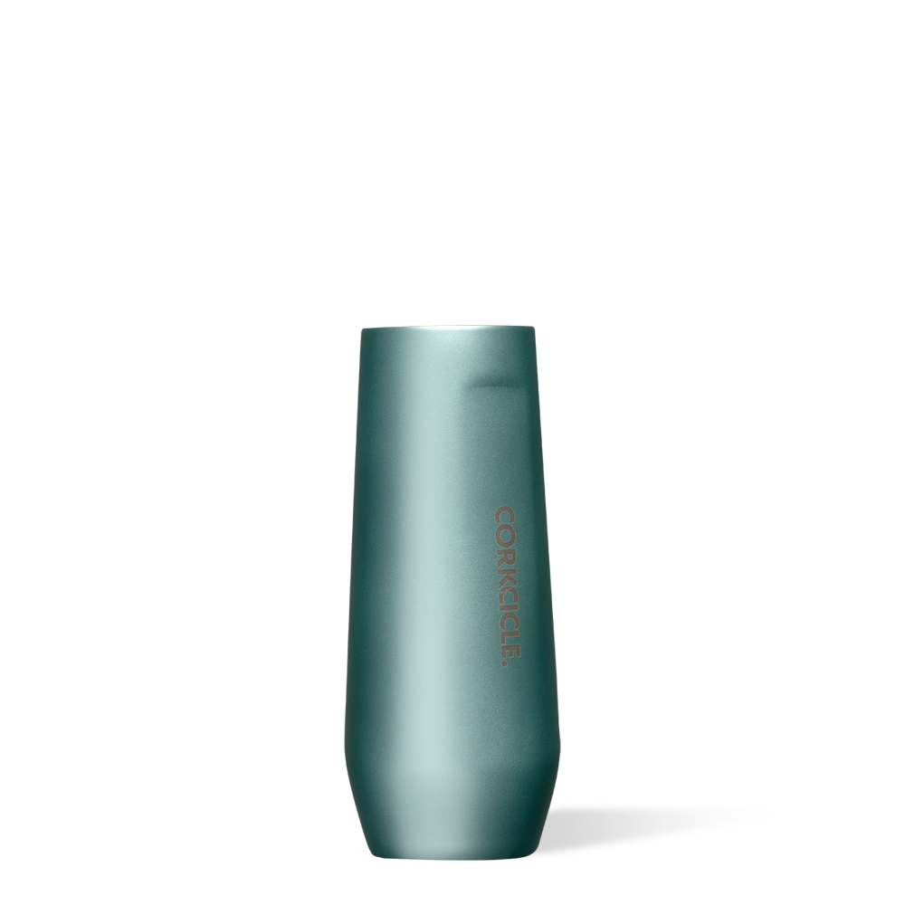 Stemless Flute - Original Bottle F2